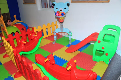 EuroKids Preschool | Palam Vihar Gurgaon - ActivityKidz