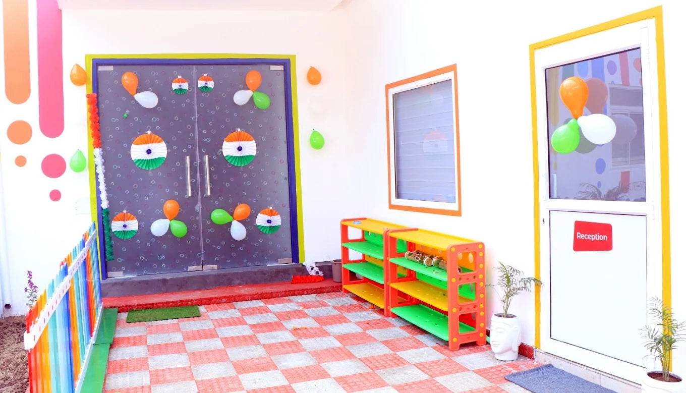 Excellence Gymnastics Academy | Near HBR Chowk Sector 62 Gurgaon - ActivityKidz