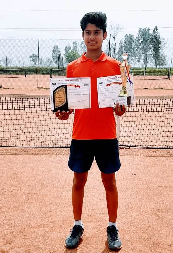 Exclusive Sports Academy | Tennis | DLF Phase 5 Gurgaon - ActivityKidz