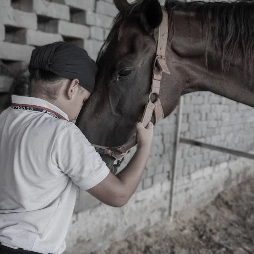 Horse Riding at Caffe Cavallo Sector 82 Faridabad