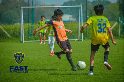 Fast Football Club | Sector 67 Gurgaon