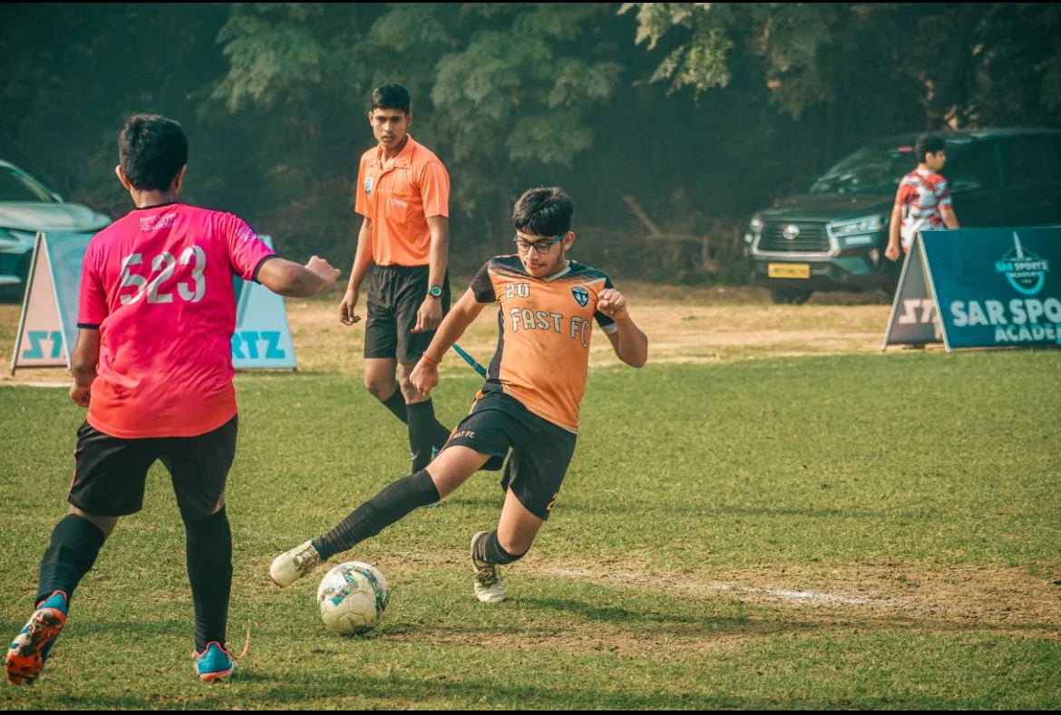 Fast Football Club | Sector 67 Gurgaon
