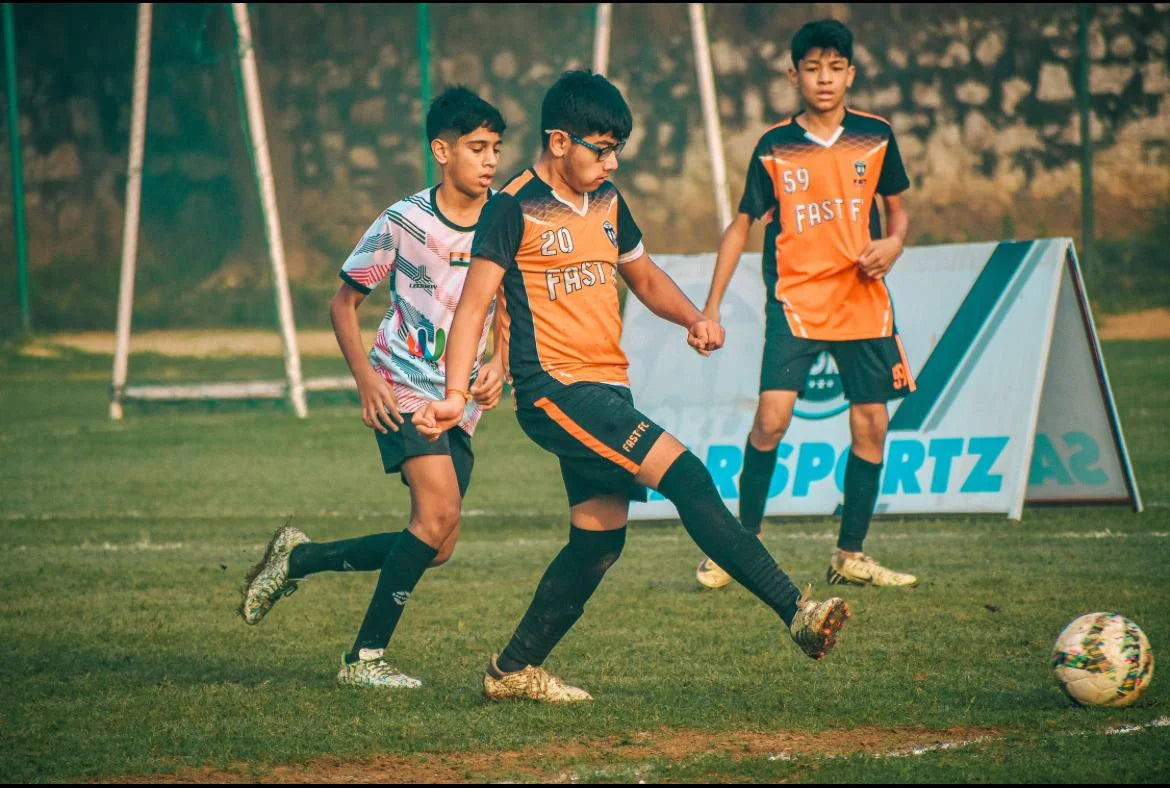 Fast Football Club | Sector 67 Gurgaon