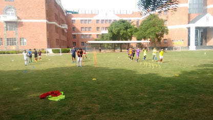 Fast Football Club | Sector 67 Gurgaon