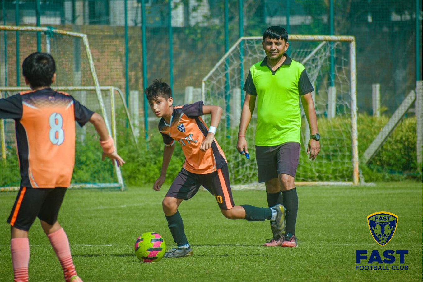 Fast Football Club | Sector 67 Gurgaon