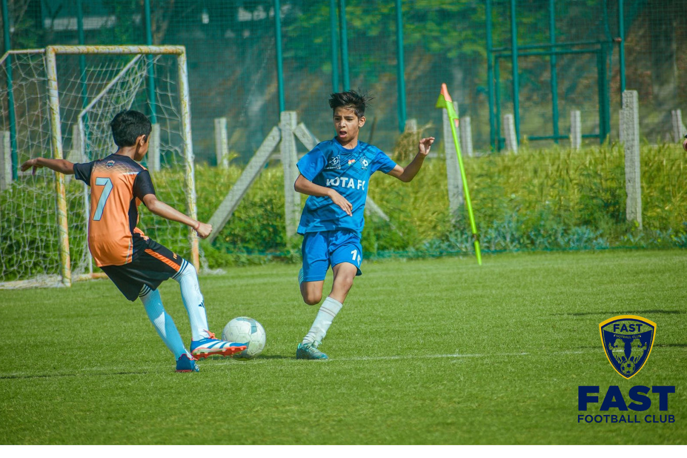 Fast Football Club | Sector 67 Gurgaon