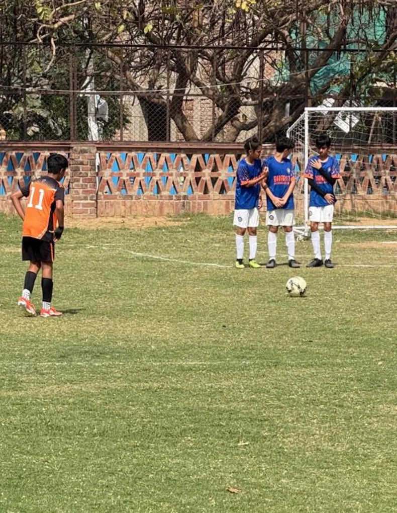 Fast Football Club | Sector 67 Gurgaon