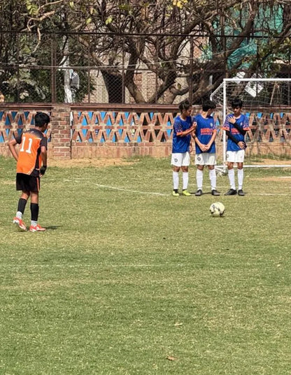 Fast Football Club | Sector 67 Gurgaon