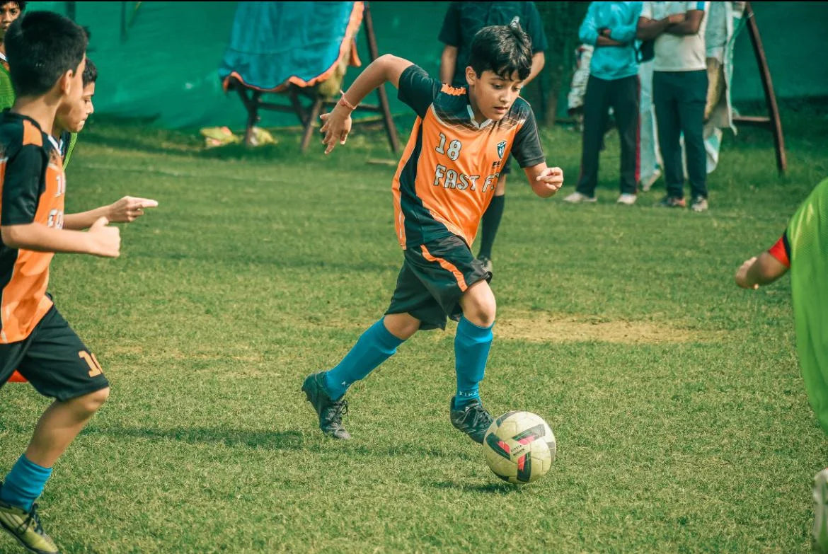 Fast Football Club | Sector 67 Gurgaon