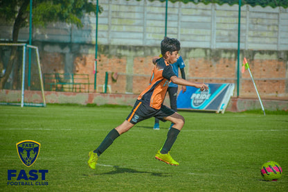 Fast Football Club | Sector 67 Gurgaon