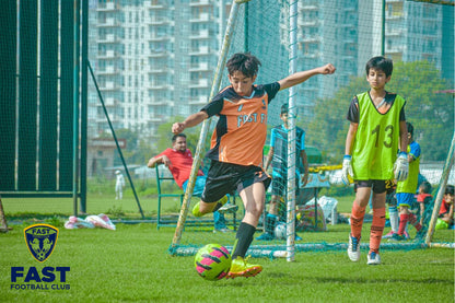 Fast Football Club | Sector 67 Gurgaon