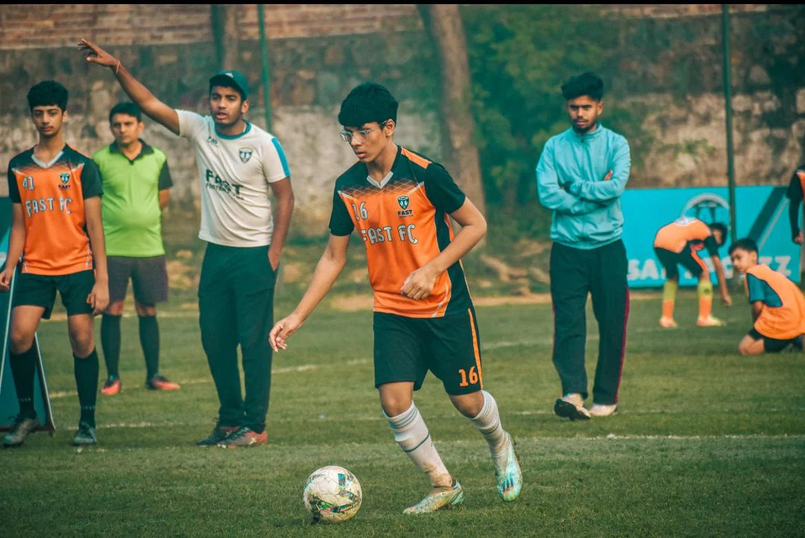 Fast Football Club | Sector 67 Gurgaon