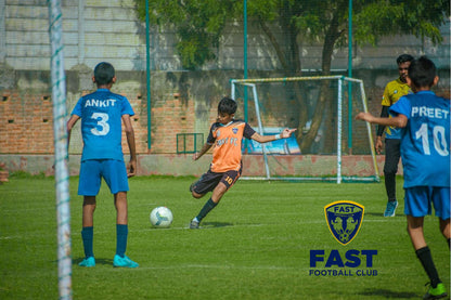 Fast Football Club | Sector 67 Gurgaon