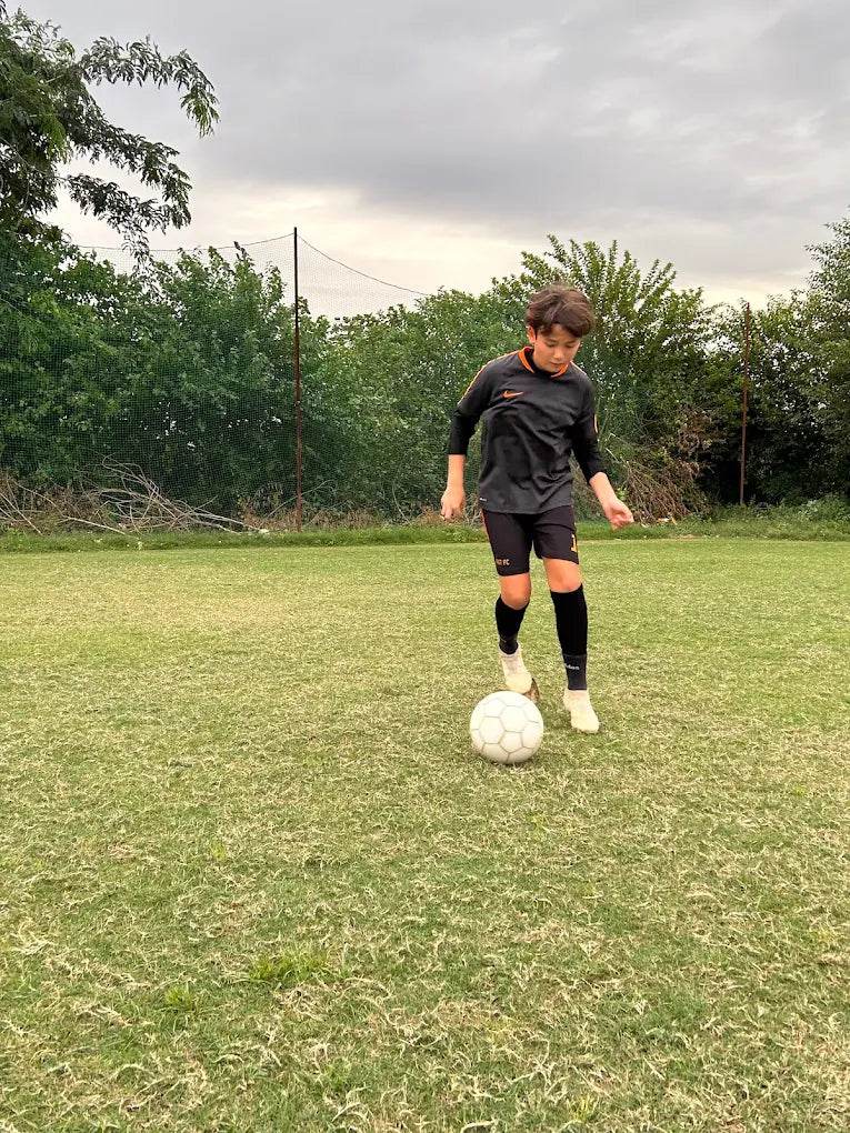 Fast Football Club | Near Ireo Arch Sector 58 Gurgaon - ActivityKidz