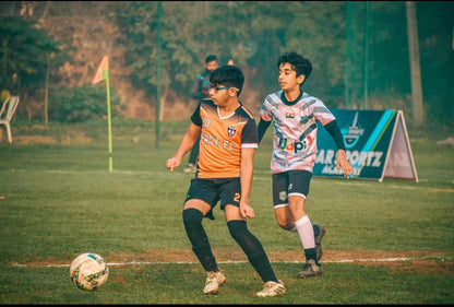 Fast Football Club | Near Ireo Arch Sector 58 Gurgaon - ActivityKidz