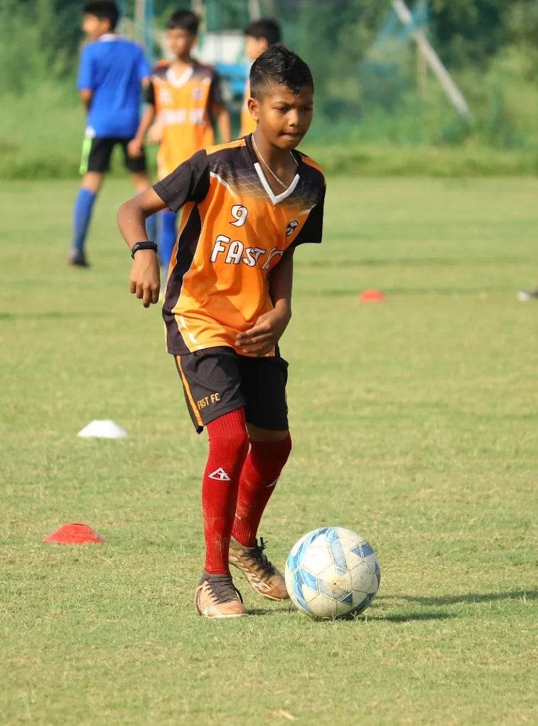 Fast Football Club | Near Ireo Arch Sector 58 Gurgaon - ActivityKidz