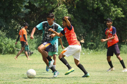 Fast Football Club | Near Ireo Arch Sector 58 Gurgaon - ActivityKidz