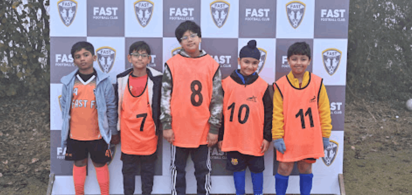 Fast Football Club