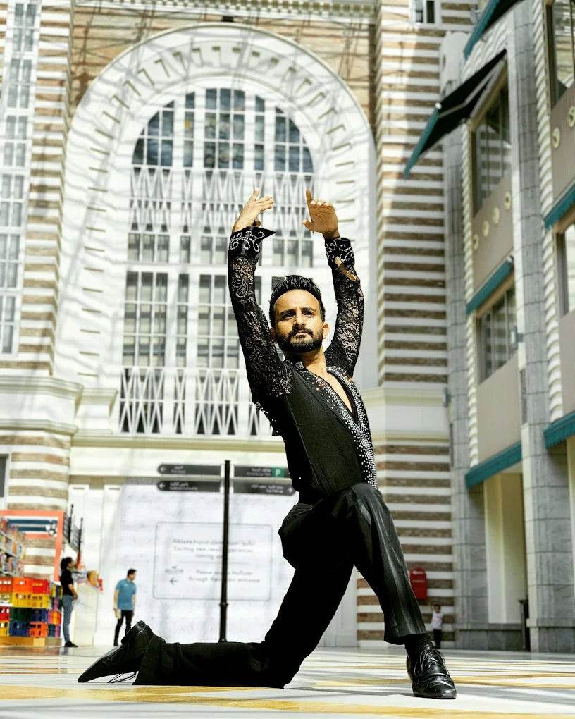 First Dance | Dance Classes | Sushant Lok Phase 3 Gurgaon - ActivityKidz