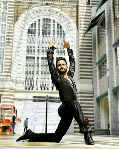 First Dance | Dance Classes | Sushant Lok Phase 3 Gurgaon - ActivityKidz