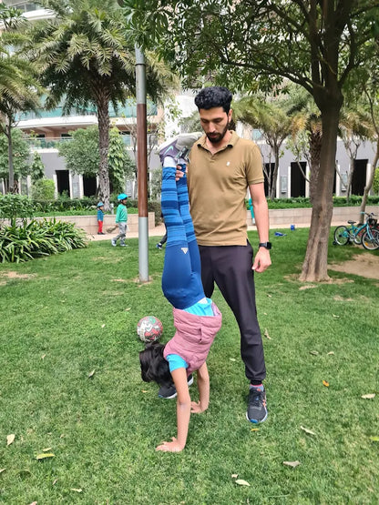 Fitful Sports Academy for Basketball & Skating | Sector 50 Gurgaon