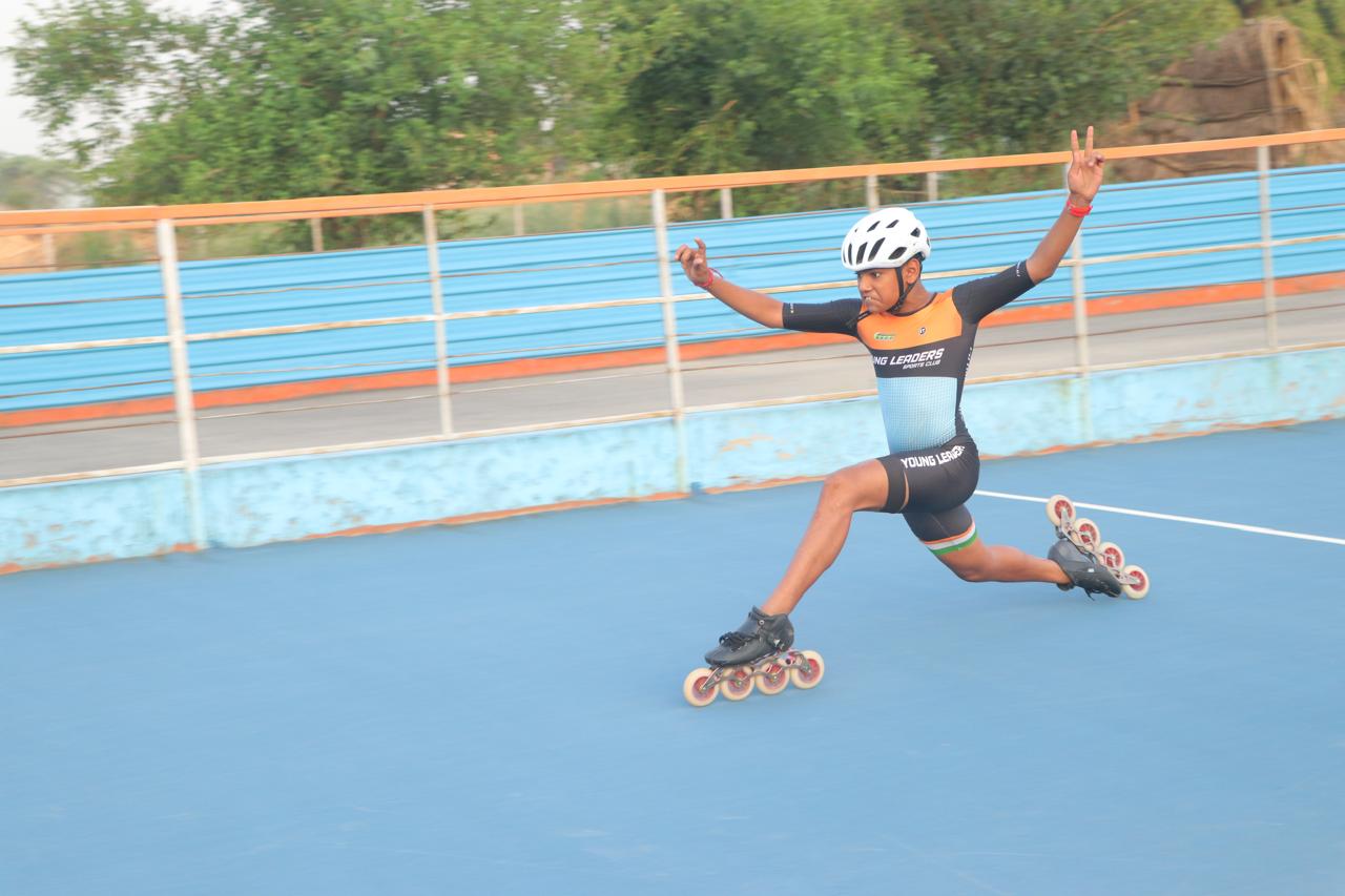 Fitful Sports Academy for Basketball & Skating | Sector 50 Gurgaon