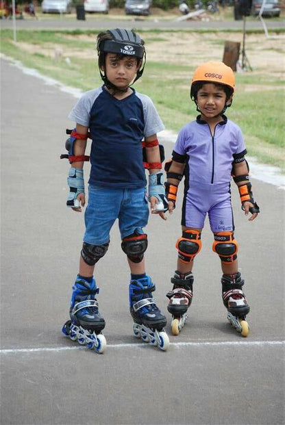 Fitful Sports Academy for Basketball & Skating | Sector 50 Gurgaon