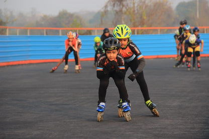 Fitful Sports Academy for Basketball & Skating | Sector 50 Gurgaon