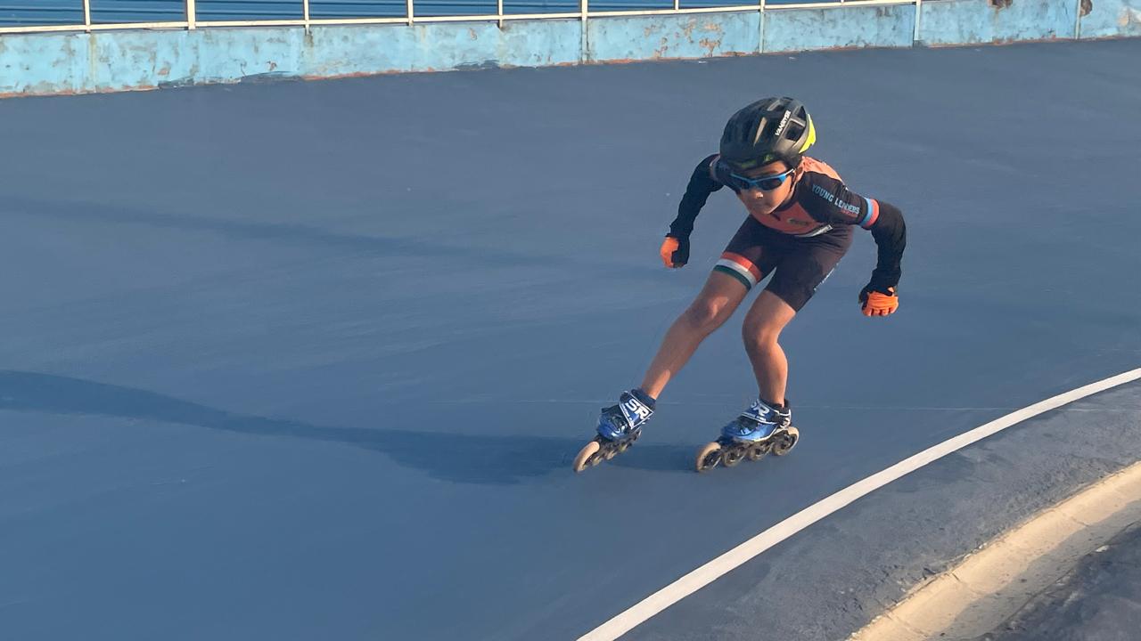 Fitful Sports Academy for Basketball & Skating | Sector 50 Gurgaon