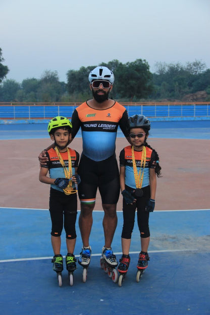 Fitful Sports Academy for Basketball & Skating | Sector 50 Gurgaon