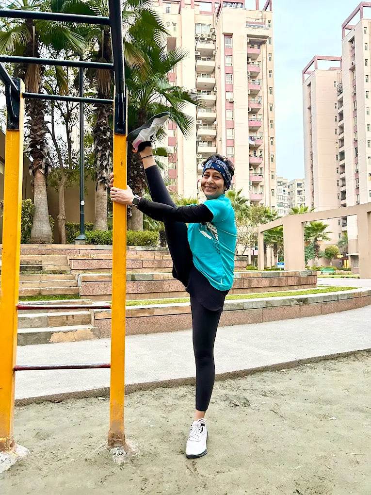 Fitvigour Academy for Gymnastic Parkour Calisthenics Yoga & Meditation | Sector 49 Gurgaon - ActivityKidz