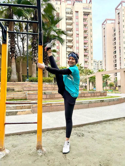 Fitvigour Academy for Gymnastic Parkour Calisthenics Yoga & Meditation | Sector 49 Gurgaon - ActivityKidz