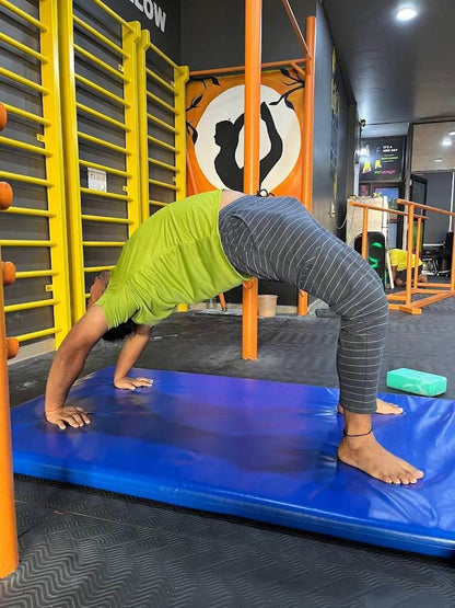 Special Needs Summer Camp by Fitvigour (31 May - 29 Jun) | Sector 49 Gurgaon - ActivityKidz