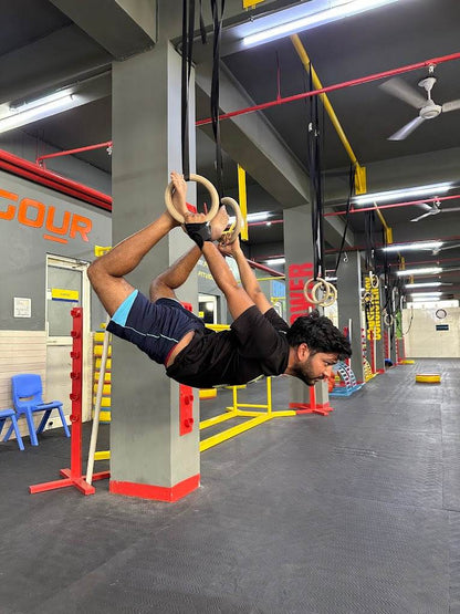 Special Needs Summer Camp by Fitvigour (31 May - 29 Jun) | Sector 49 Gurgaon - ActivityKidz