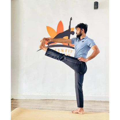 Flex n Fit Studio for Dance Yoga & Meditation | Vatika India Next Sector 82 Gurgaon - ActivityKidz