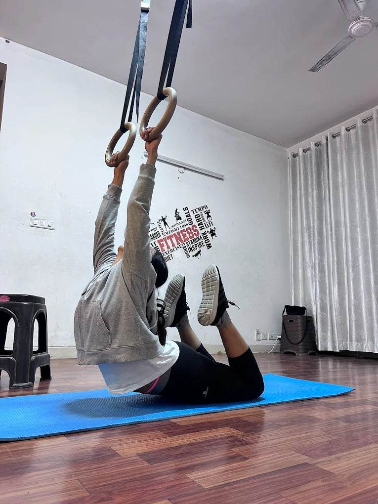 Flex n Fit Studio for Dance Yoga & Meditation | Vatika India Next Sector 82 Gurgaon - ActivityKidz