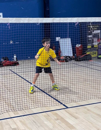 Flow Sports Life Badminton Academy | Near Vipul World Sector 48 Gurgaon - ActivityKidz