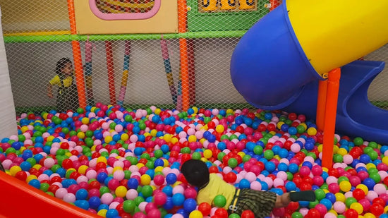 Flumpland Kids Play Zone | Crossings Republik Ghaziabad