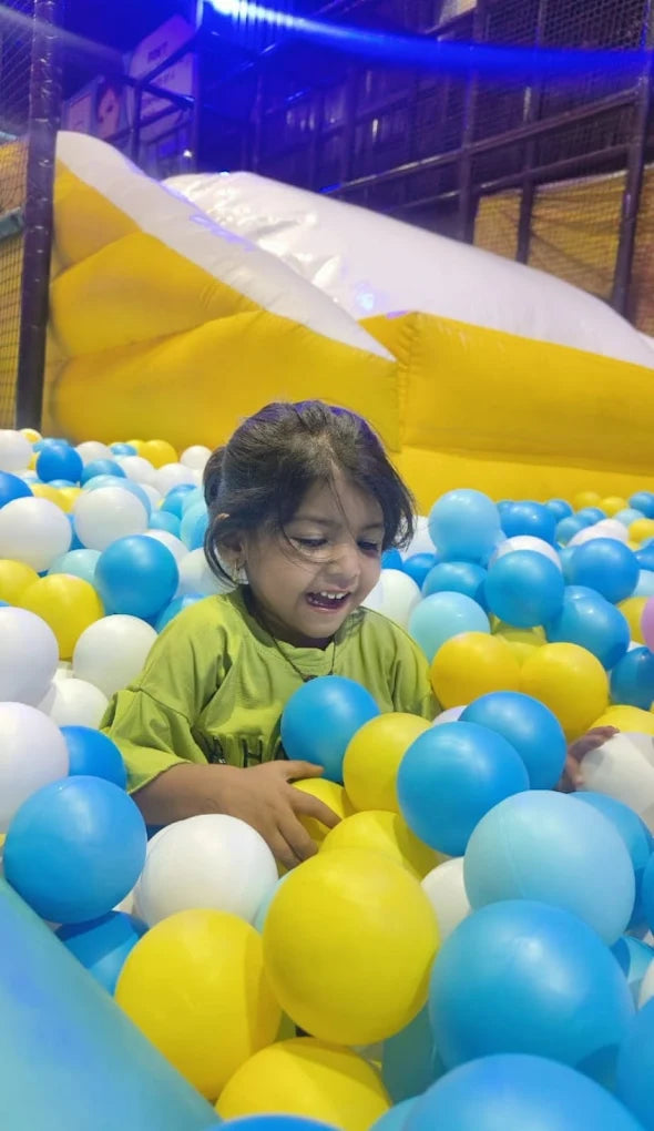 Flying Panda Theme Park | Raghav Nagar Katraj Road Pune