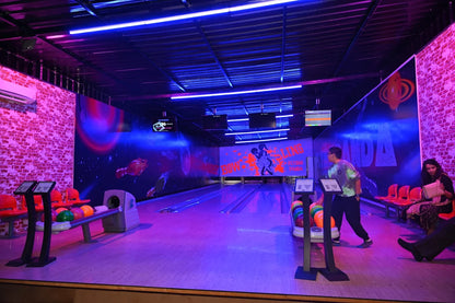 Flying Panda Theme Park | Raghav Nagar Katraj Road Pune