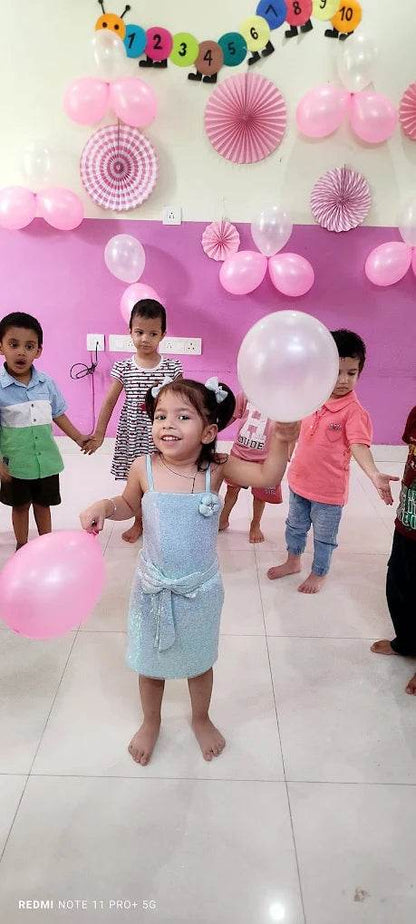 Flying Champs Preschool near Yadav Hospital Sector 10A Gurgaon - ActivityKidz