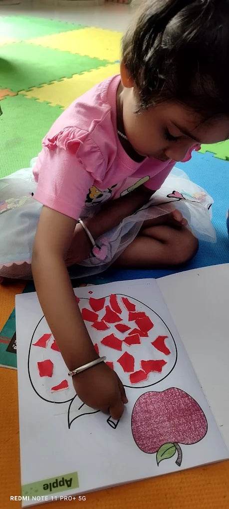 Flying Champs Preschool near Yadav Hospital Sector 10A Gurgaon - ActivityKidz