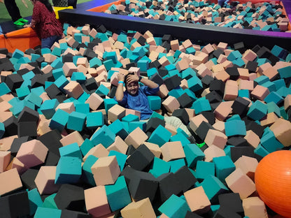 Flying Panda Theme Park | Raghav Nagar Katraj Road Pune