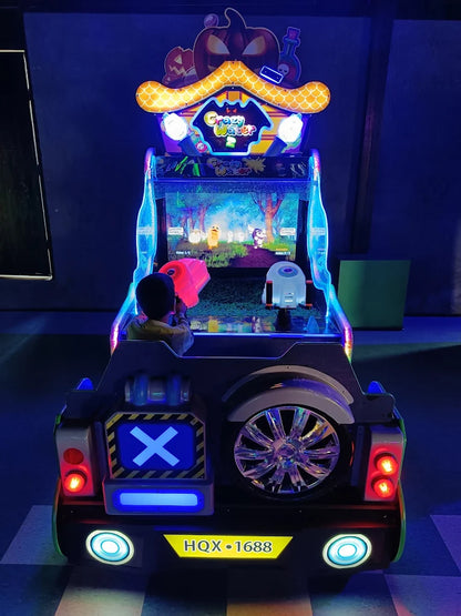 Flying Panda Theme Park | Raghav Nagar Katraj Road Pune