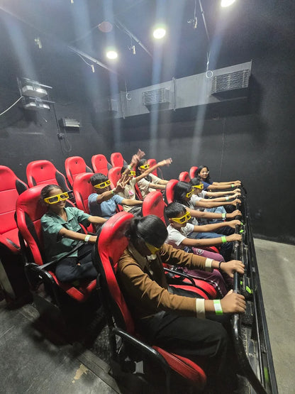 Flying Panda Theme Park | Raghav Nagar Katraj Road Pune