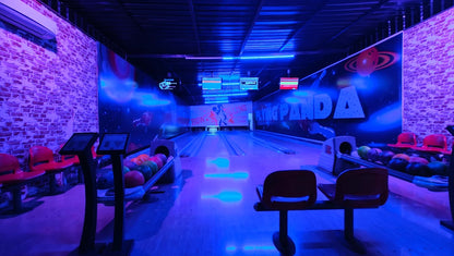Flying Panda Theme Park | Raghav Nagar Katraj Road Pune