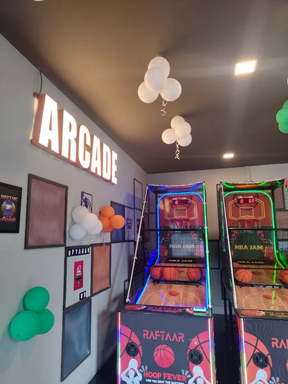 Flying Panda Theme Park | Tathawade Pimpri-Chinchwad Pune
