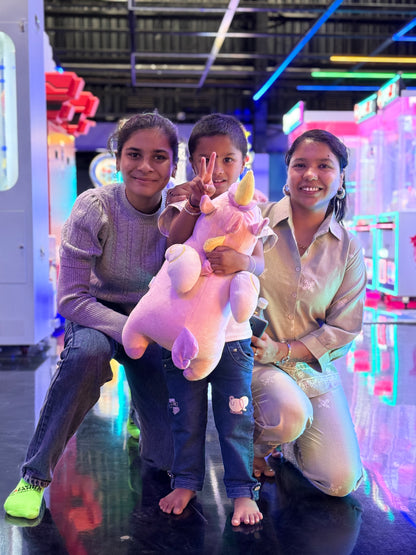 Flying Panda Theme Park | Tathawade Pimpri-Chinchwad Pune