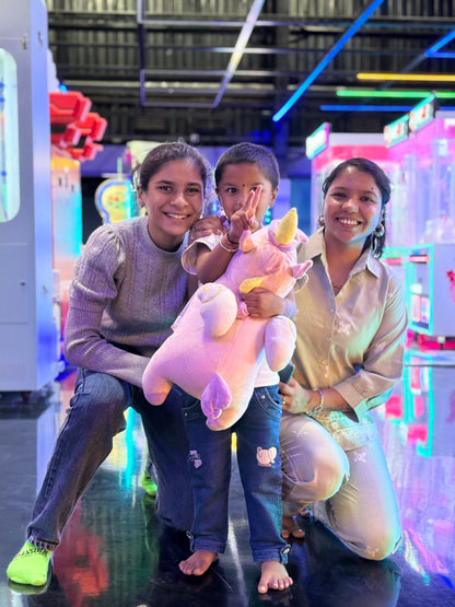 Flying Panda Theme Park | Tathawade Pimpri-Chinchwad Pune