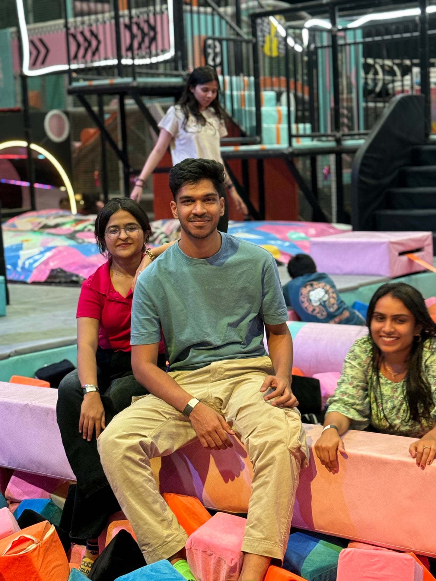 Flying Panda Theme Park | Tathawade Pimpri-Chinchwad Pune
